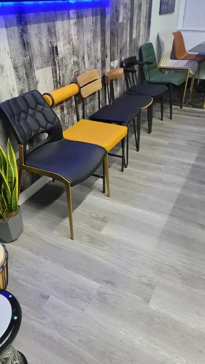 NightClub/Lounge Furniture (Brand New), View more