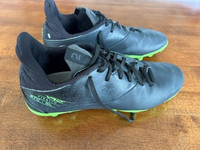 Souliers Soccer junior