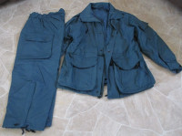 Military Airforce Gortex Winter Jackets & Pants Suit.