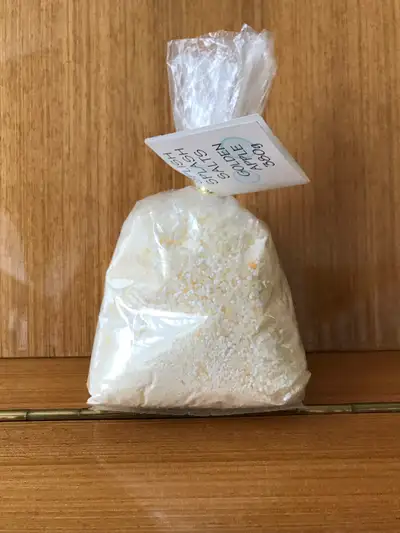 New Splish Splash Salts Golden Apple 380g, View more
