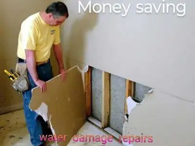 painter and drywall repair 4034311925, View more