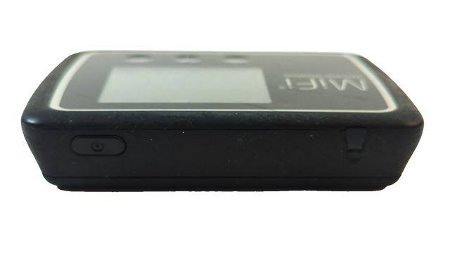 Unlocked Novatel MiFi6630 Wireless 4G Mobile Hotspot WiFi Router in Networking in City of Toronto - Image 11