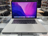 2019 macbook pro core i7 avec 500gb ssd en parfait etat