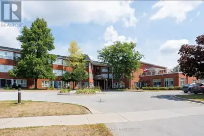 Enjoy maintenance-free living in this bright and comfortable 1-bedroom condo located in a welcoming...