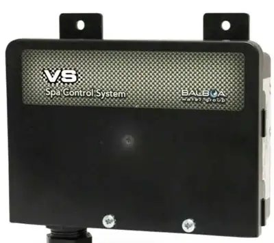 VS100 spa pack, View more
