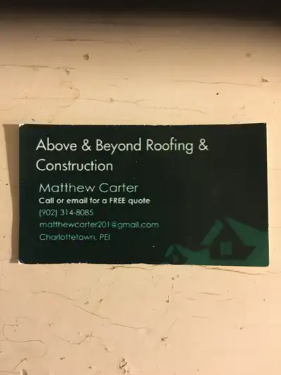 looking for roofer/ construction workers , View more