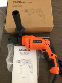  Brand new hammer drill