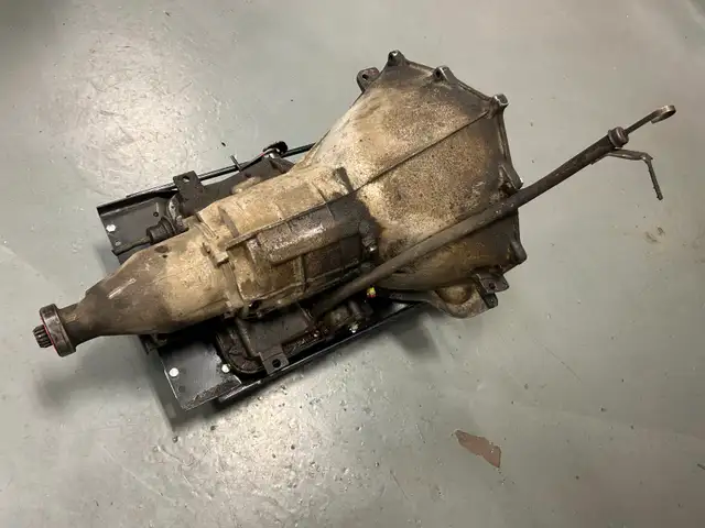 CHEVROLET POWERGLIDE, BOP TH350, MISC MUSCLE CAR PARTS in Transmission & Drivetrain in Calgary - Image 8