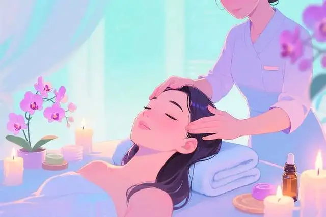 Happy Friday Direct Bill Great Full Body Massage 825-984-4118