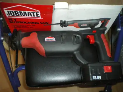 Scie alternative Jobmate, View more