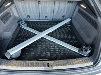 Audi Q8 roof rack/bar, cross bar/member