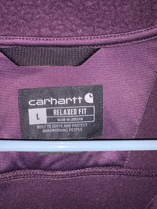  women’s Carhartt jacket   in Women's - Tops & Outerwear in St. Catharines - Image 3