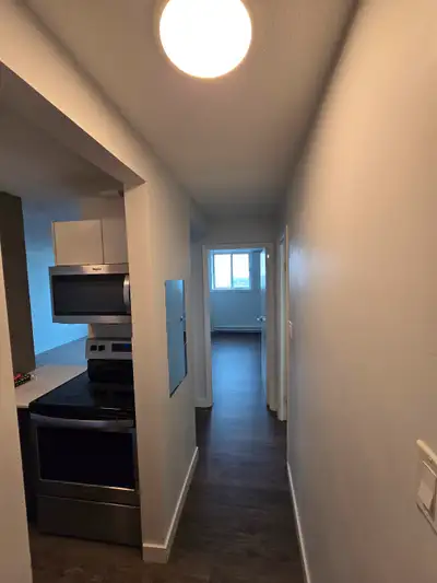 1 Bedroom 1 Bathroom Apartment for Rent!