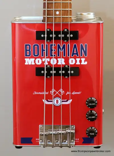 905 525 9448 HST Included Please check us out at: thompsonpawnbroker.com Items can be seen and teste...