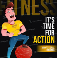  Personal Fitness Training 