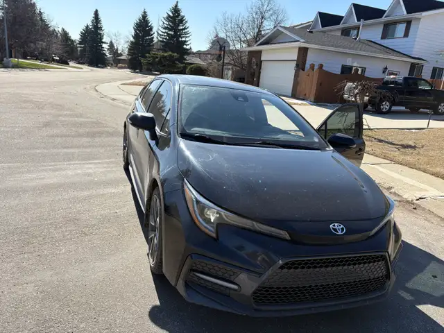  2021 Toyota Corolla439732012109670401