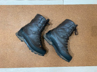 CRISPI Men's Wild Rock Gore-Tex Leather Waterproof Hunting Boots