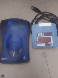 Iomega Zip 250 - Zip Disc Drive City of Toronto Toronto (GTA) Preview