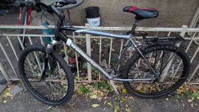 IRON HORSE, Male,MT, Bike  --:613 770 6094, View more