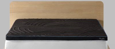 HUSH - Topper QUEEN size, View more