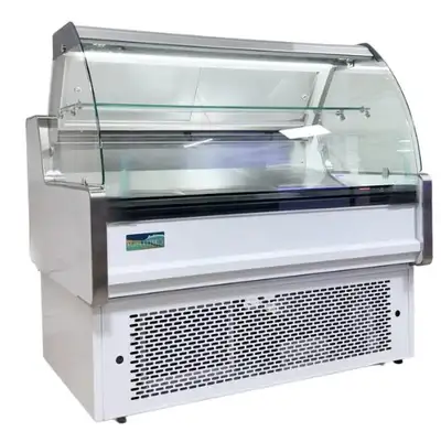 48'' Alaska-Line Meat Deli Service Showcase HIT-40, View more