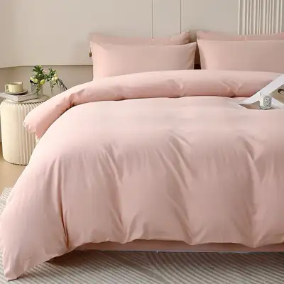  4 piece Bedding Set, View more