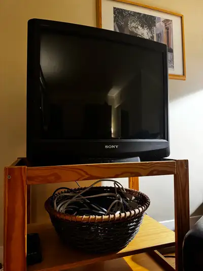 Sony KV-27S22 - retro gaming tv , View more