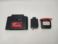 Nintendo N64 Accessories Expansion Pack Gameshark