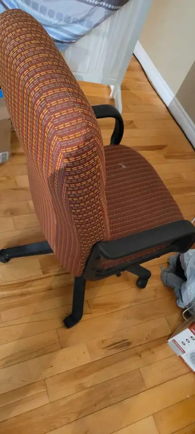 office Chair  (Free Delivery in HRM), View more