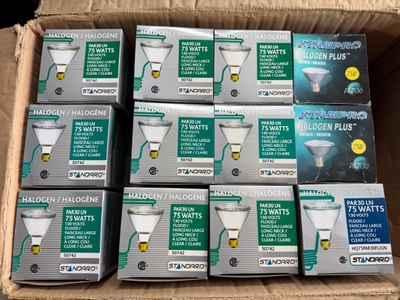 75 W Flood Light Bulbs, View more