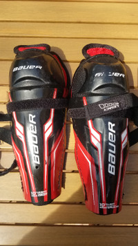 Bauer Legacy Knee Pads - 10"
