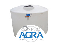 3000 Gallon Water/Fertilizer Storage Tank