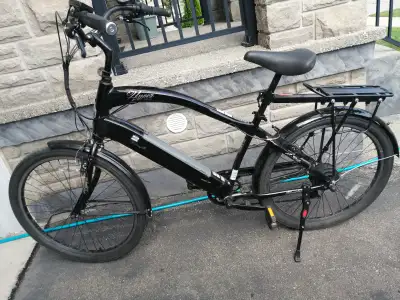 E BIKE 26inch, View more
