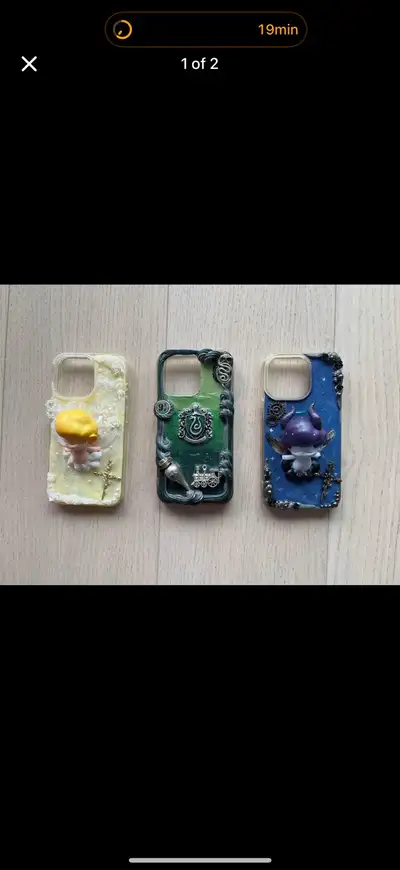 iPhone13 pro case, View more