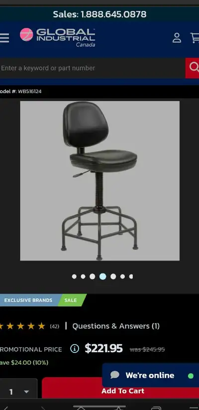 spa barber waiting room chair office chair , View more