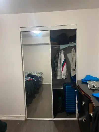 private room for rent