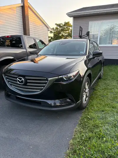Looking to sell my 2017 Mazda CX-9 AWD in black. This has been a dependable, well-maintained family...