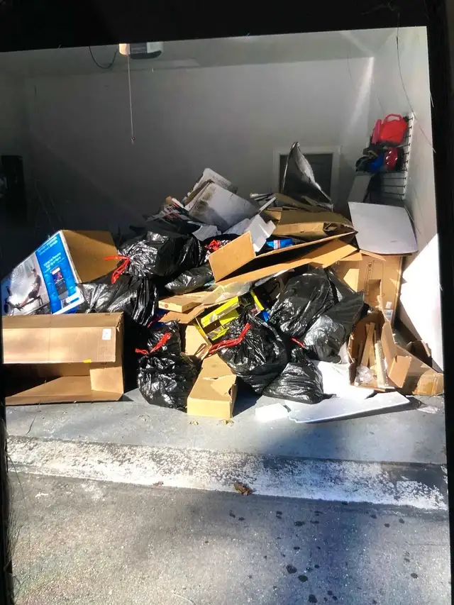 DELIVERY > JUNK&GARBAGE REMOVAL > CLEANUP SERVICE 63735896343939123