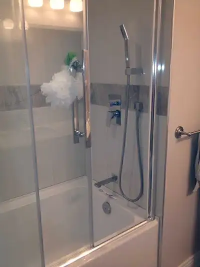 *Male* Near Finch Subway St., New House NEAT Room..July 10