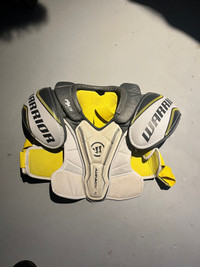 Clean Hockey Chest Protector 