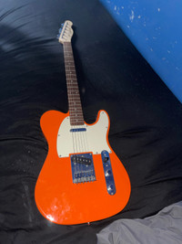   Affinity Series Telecaster
