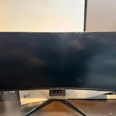 Alienware 34in monitor AW3418DW, View more