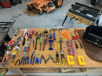 Oakville’s handyman services and renovations  service, View more