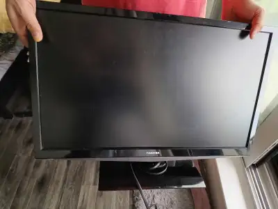 Toshiba TV/Monitor, View more