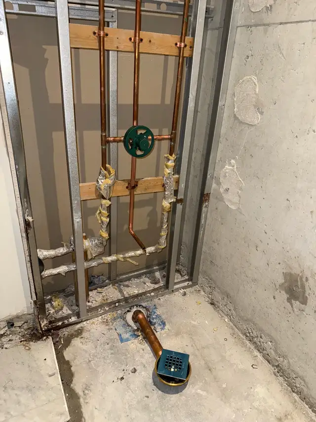 Plumber Licensed  in Plumbing in Markham / York Region - Image 7