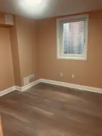 3 Bedr new basement with separate entrance for rent in Brampton