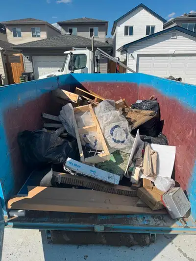 Bin Rentals 780-240-5567 , View more