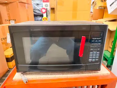 Hamilton Beach Microwave Oven, View more