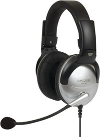 Koss SB49 Stero Headphones/Casque