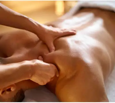 Amazing Massage!, View more